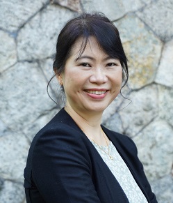Dr LEE Ming-Yueh